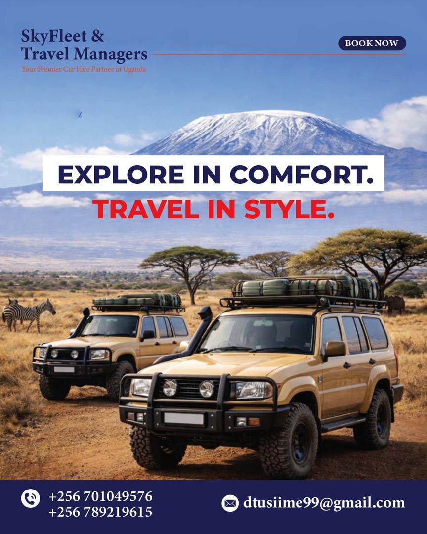 Wildlife Safaris
